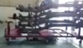 雙驅(qū)動雙向潛伏牽引型AGV在福迪汽車廠焊泳線客戶現(xiàn)場應(yīng)用視頻