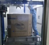 終端客戶現場應用案例