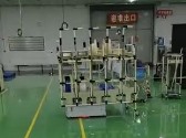 佛山矢崎二維碼運(yùn)用現(xiàn)場案列展示