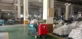 日豐叉車(chē)使用現(xiàn)場(chǎng)