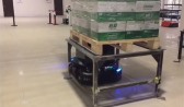 二維碼自動導航替代人工導引，節(jié)省50%現(xiàn)場咨詢?nèi)肆Γ缓笈_實時監(jiān)控人流熱區(qū)，幫您優(yōu)化空間布局，提升場所運營效率
