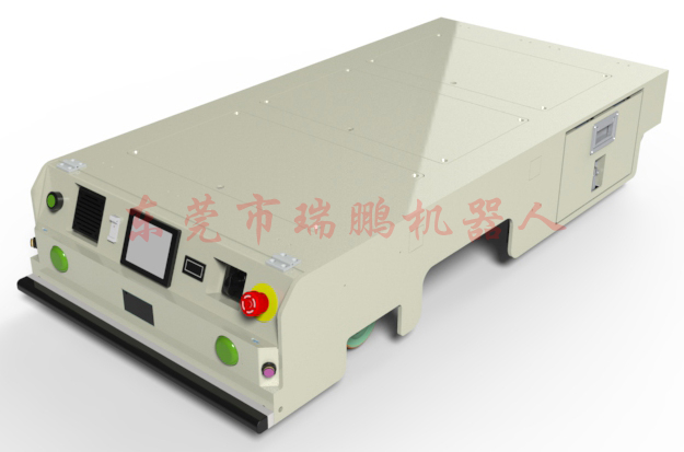 單驅(qū)動(dòng)單向背負(fù)型AGV(RP-BF-H264DQ-WSC1)